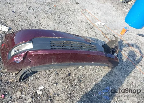 2017 Ford Flex Sel z USA, uszkodzony, nr VIN 2FMGK5C86HBA01926